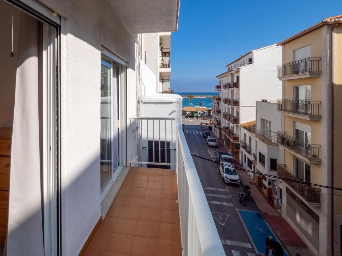 Apartment Lepanto By Interhome Javea Dış mekan fotoğraf