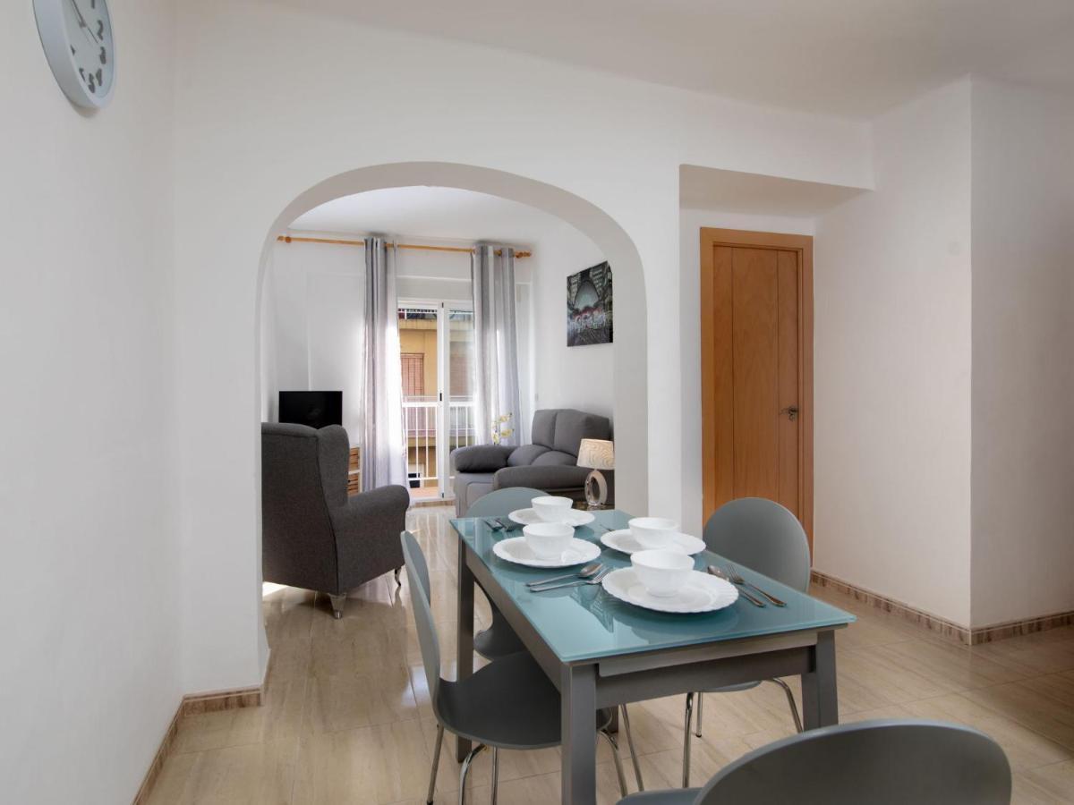 Apartment Lepanto By Interhome Javea Dış mekan fotoğraf