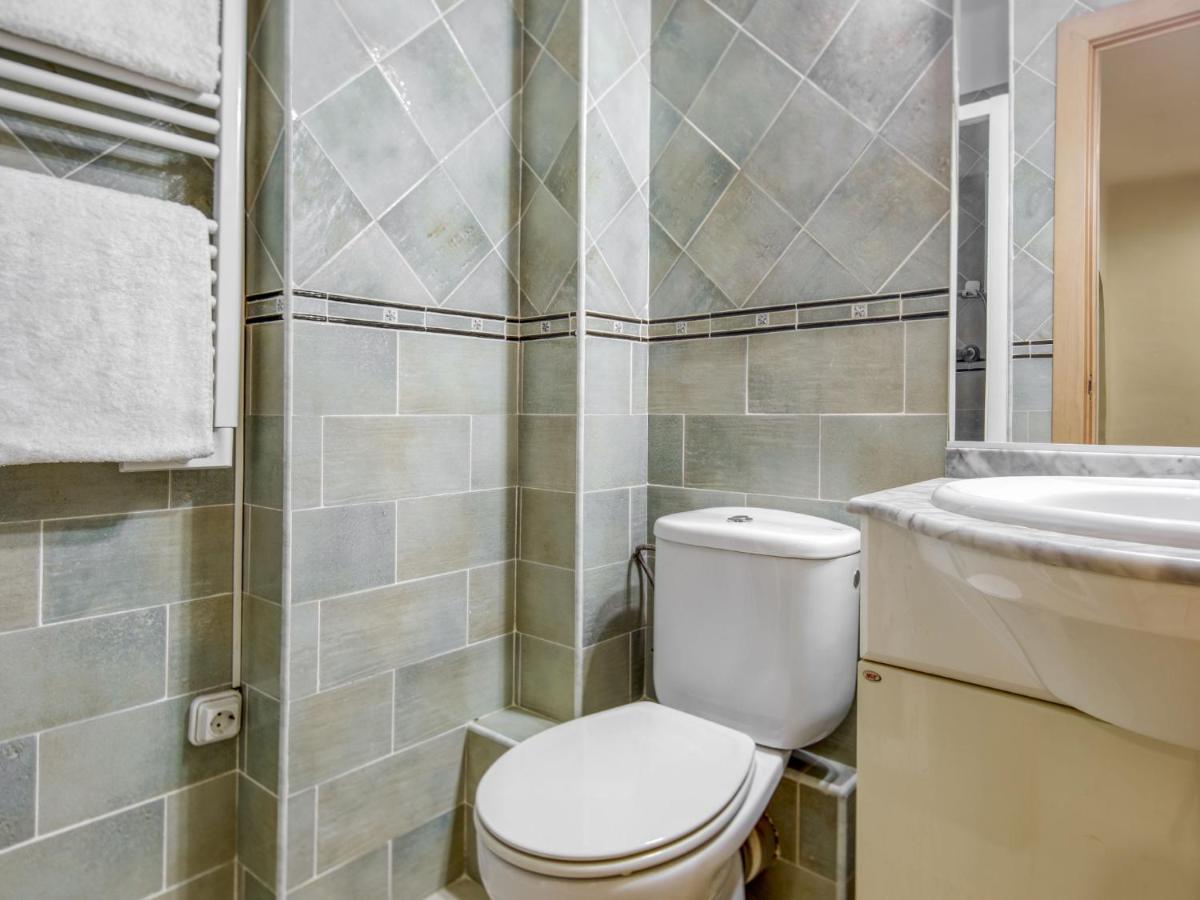 Apartment Lepanto By Interhome Javea Dış mekan fotoğraf
