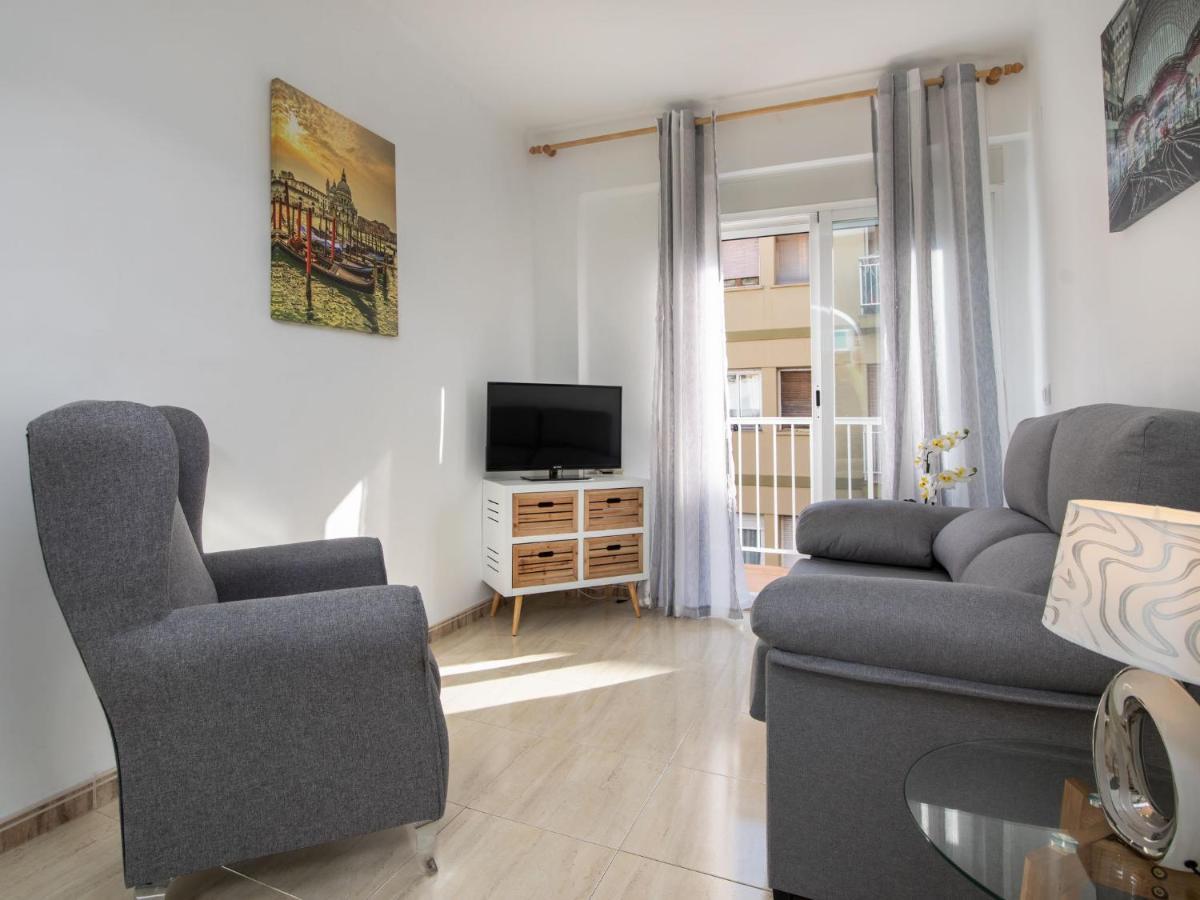 Apartment Lepanto By Interhome Javea Dış mekan fotoğraf