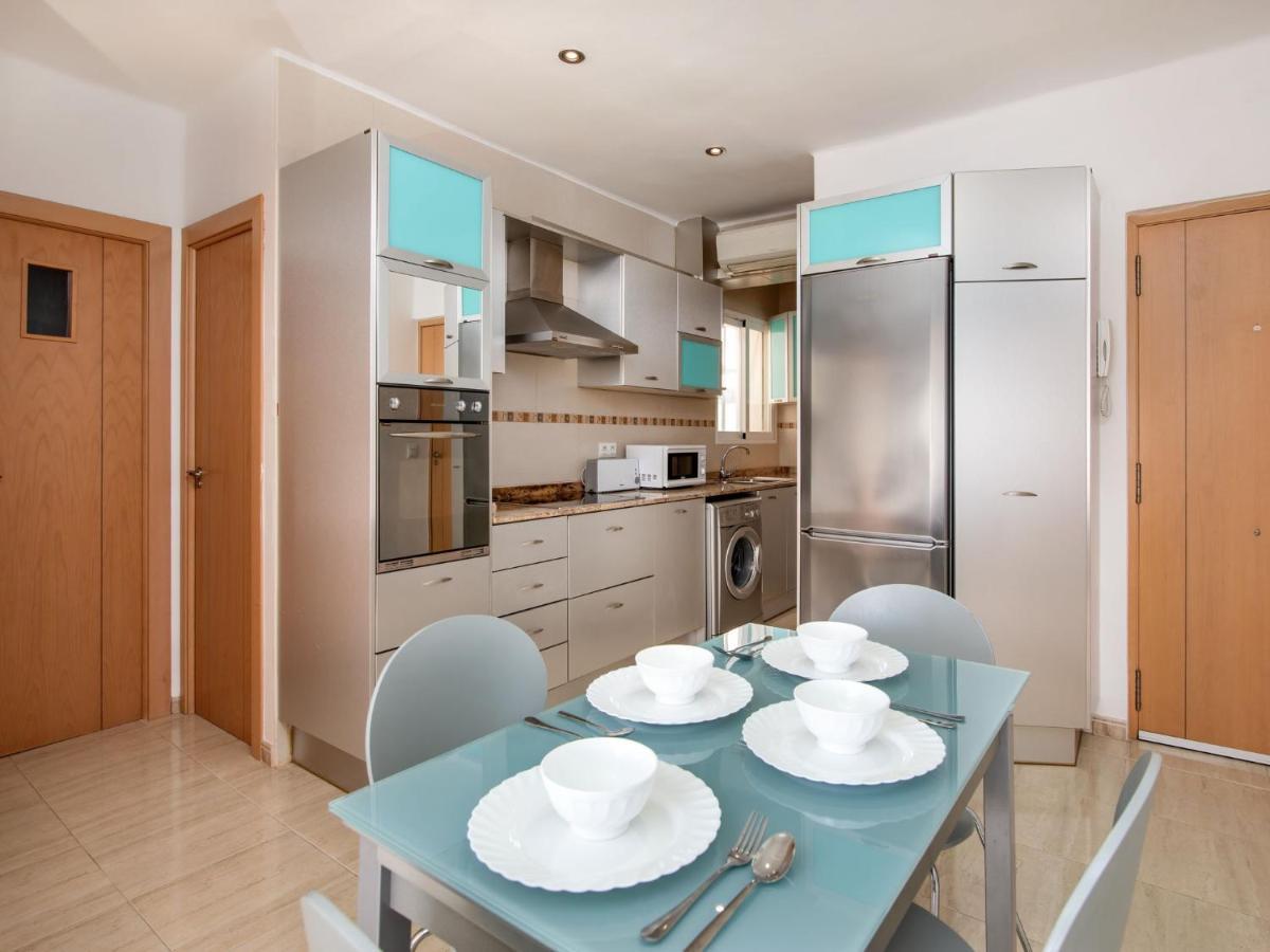 Apartment Lepanto By Interhome Javea Dış mekan fotoğraf