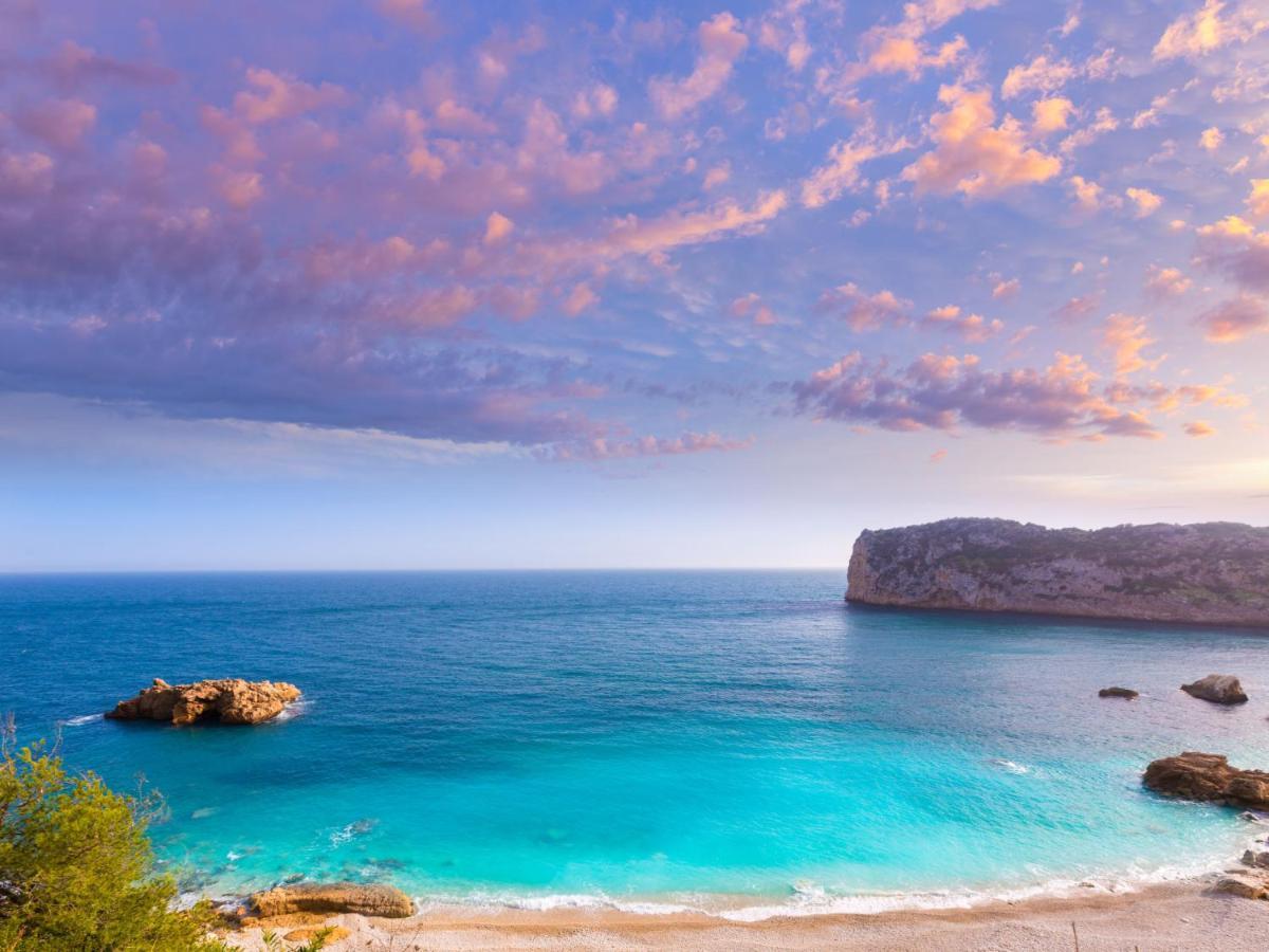 Apartment Lepanto By Interhome Javea Dış mekan fotoğraf