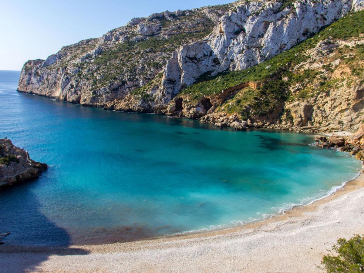 Apartment Lepanto By Interhome Javea Dış mekan fotoğraf